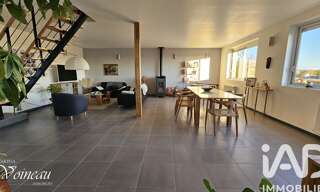 Maison 7 Pièces 162 m² à vendre à Derval (44590)