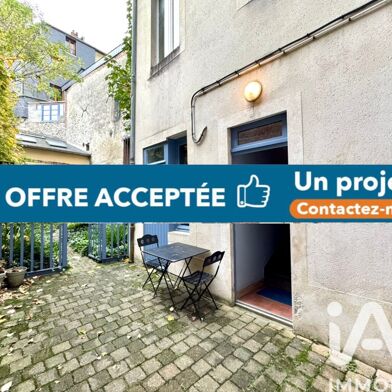 Appartement 3 pièces 139000 €