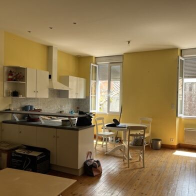 Immeuble  192240 €