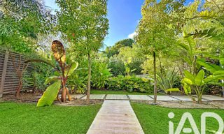 Appartement 2 Pièces 52 m² à vendre à Sanary-sur-Mer (83110)