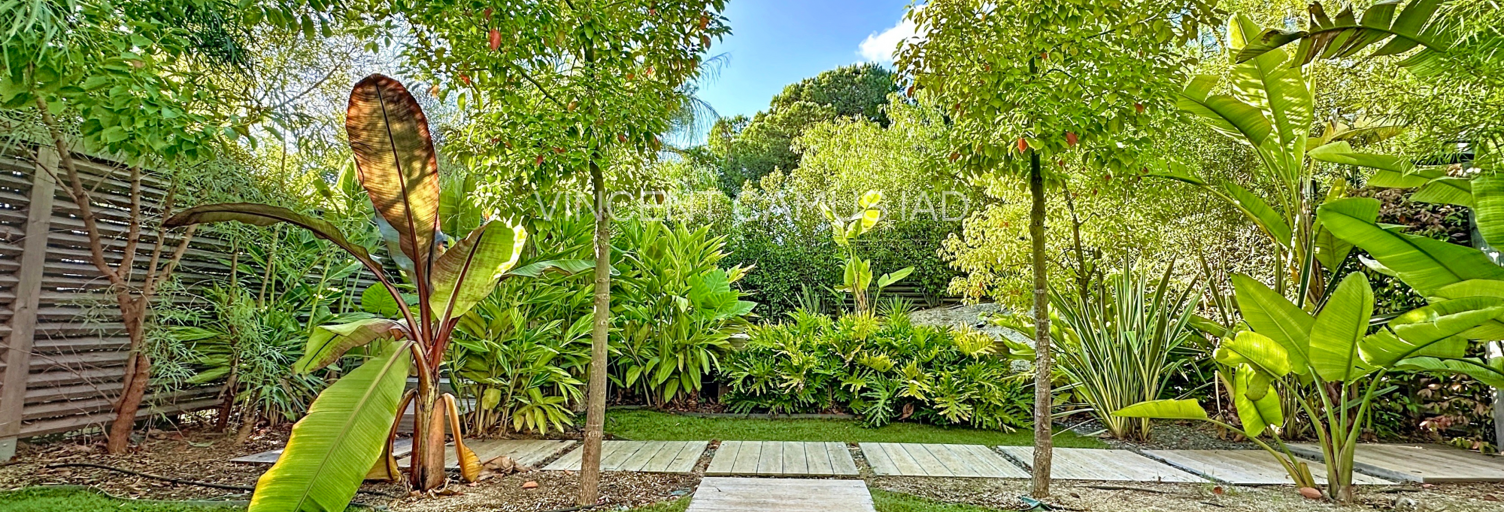 Appartement 2 Pièces 52 m² à vendre à Sanary-sur-Mer (83110)