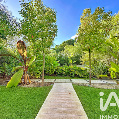 Appartement 2 pièces 490000 €