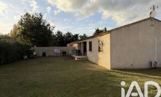 Maison 4 Pièces 94 m² à vendre à Salon-de-Provence (13300)