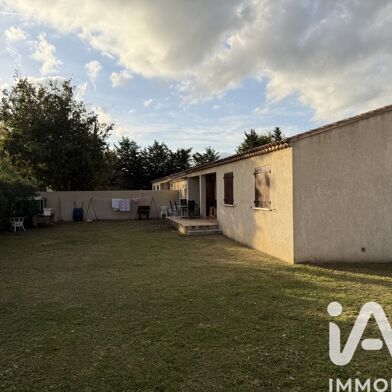 Maison 4 pièces 390000 €