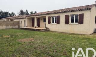 Maison 4 Pièces 94 m² à vendre à Salon-de-Provence (13300)