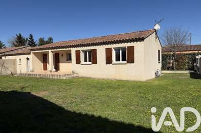 Maison 4 pièces 365000 €