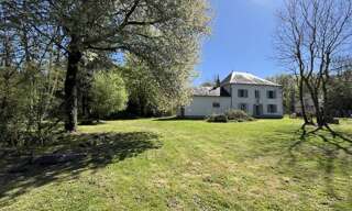 Maison 5 Pièces 169 m² à vendre à Méry-ès-Bois (18380)