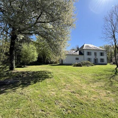 Maison 5 pièces 140200 €