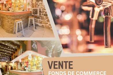 Commerce  160000 €