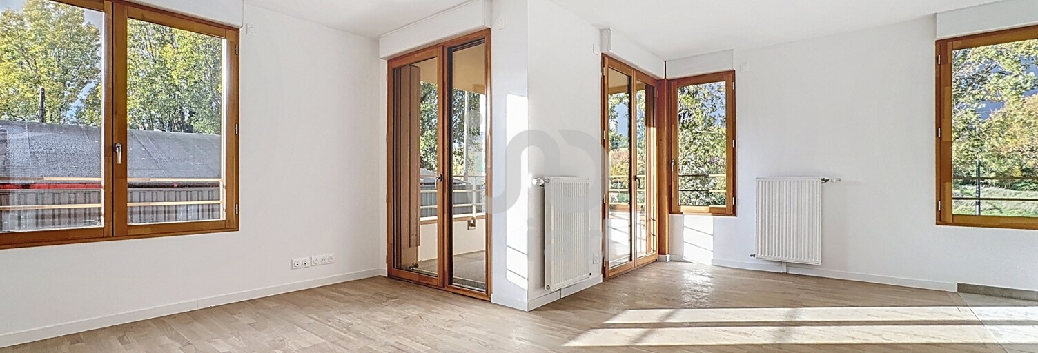 Appartement 3 Pièces 66 m² à vendre à Bobigny (93000)