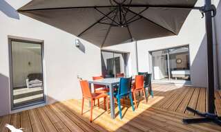 Maison 4 Pièces 113 m² à vendre à Saint-Georges-de-Didonne (17110)