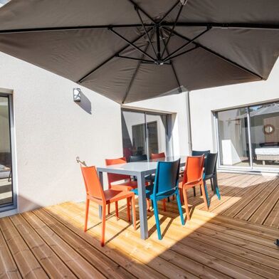 Maison 4 pièces 599990 €