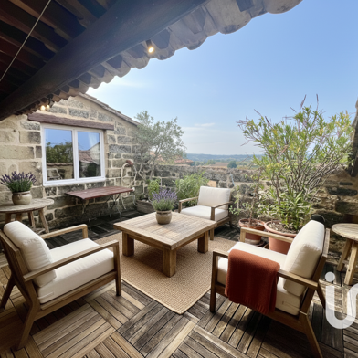 Maison 9 pièces 449000 €