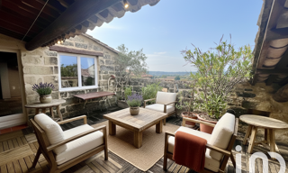 Maison 9 Pièces 195 m² à vendre à Sanilhac-Sagriès (30700)