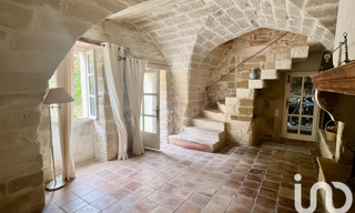 Maison 9 Pièces 195 m² à vendre à Sanilhac-Sagriès (30700)