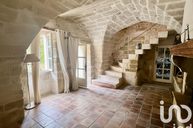 Maison 9 pièces 449000 €