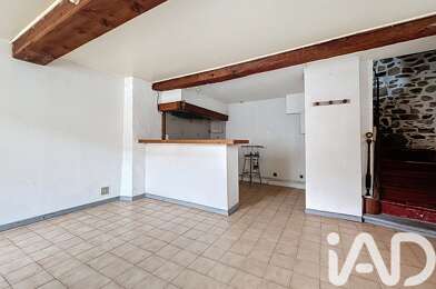 Maison 3 pièces 61000 €