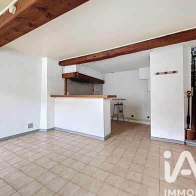 Maison 3 pièces 67000 €