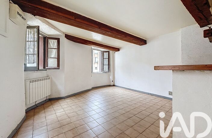Vente Maison/villa 3 pièces — photo 3
