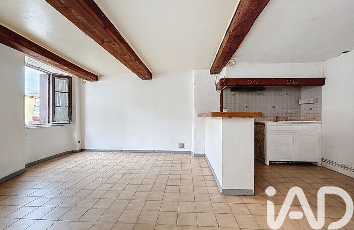 Vente Maison/villa 3 pièces — photo 4
