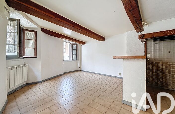 Vente Maison/villa 3 pièces — photo 5