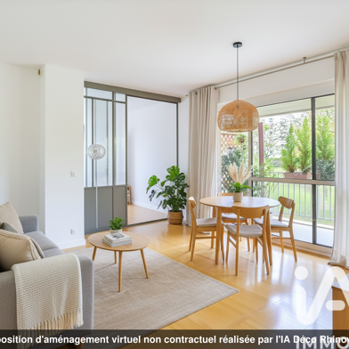 Appartement 4 pièces 525000 €