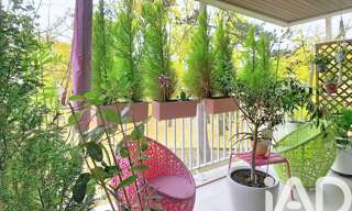 Appartement 4 Pièces 88 m² à vendre à Garches (92380)