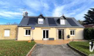 Maison 5 Pièces 146 m² à vendre à Fercé (44660)