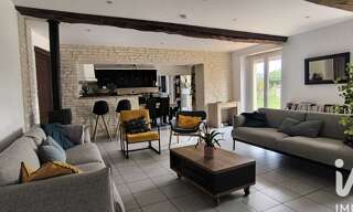 Maison 5 Pièces 146 m² à vendre à Fercé (44660)