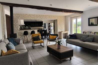 Maison 5 pièces 255000 €