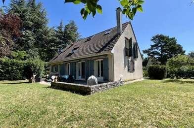 Maison 8 pièces 479550 €