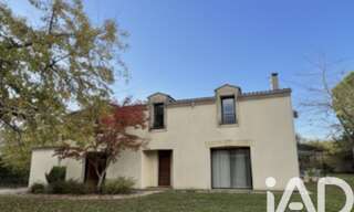 Maison 8 Pièces 185 m² à vendre à Gradignan (33170)