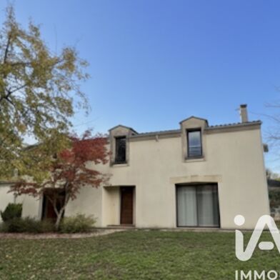 Maison 8 pièces 720000 €