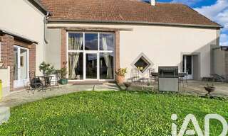 Maison 8 Pièces 325 m² à vendre à Baudement (51260)