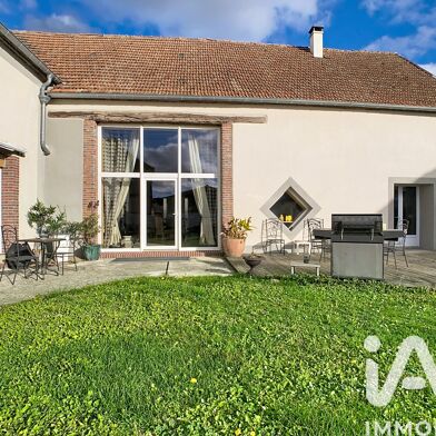 Maison 8 pièces 310000 €