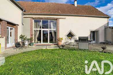 Maison 8 pièces 310000 €