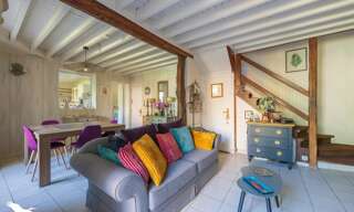 Maison 4 Pièces 79 m² à vendre à Auvers-sur-Oise (95430)