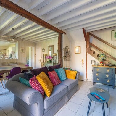 Maison 4 pièces 337000 €