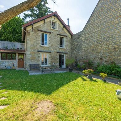 Maison 4 pièces 337000 €