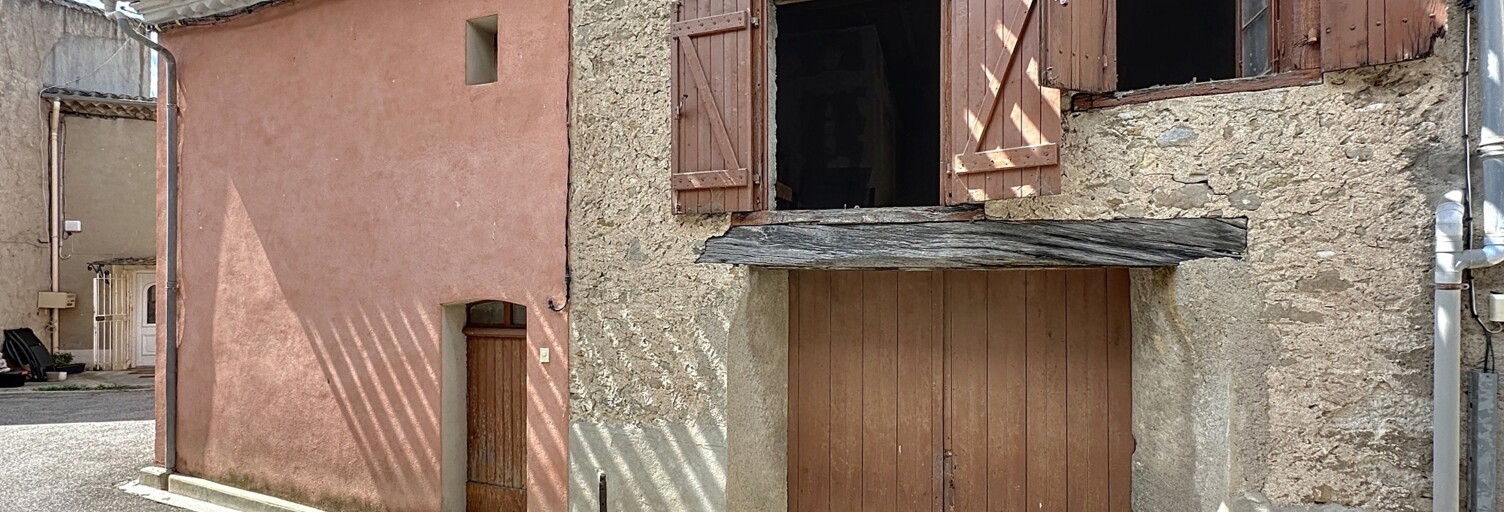 Maison 4 Pièces 81 m² à vendre à Trèbes (11800)