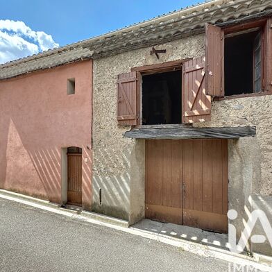 Maison 4 pièces 111800 €