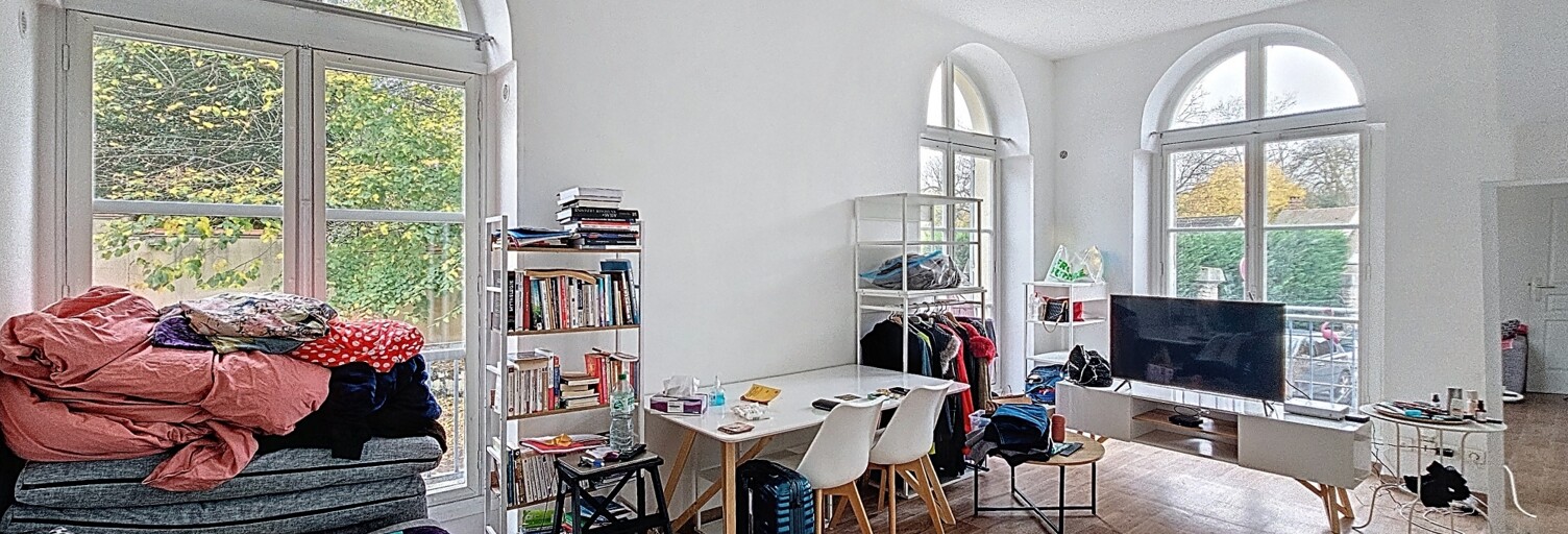 Appartement 2 Pièces 49 m² à louer à Brunoy (91800)