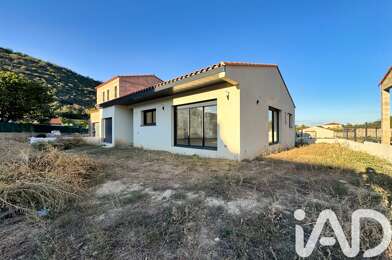 Maison 4 pièces 280000 €