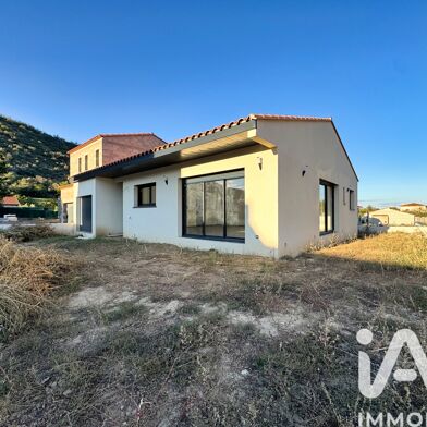 Maison 4 pièces 280000 €