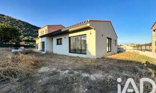 Maison 4 Pièces 110 m² à vendre à Ria-Sirach (66500)