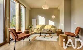 Appartement 1 Pièce 22 m² à louer à Nantes (44300)