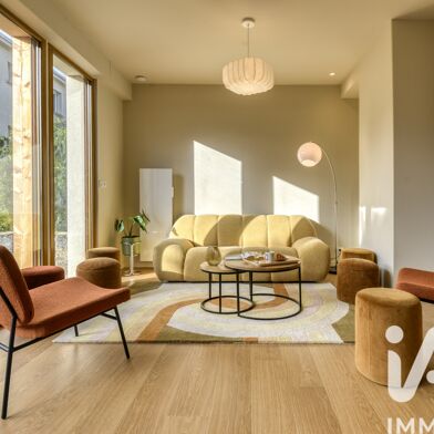 Appartement 1 pièces 760 €