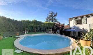 Maison 3 Pièces 60 m² à vendre à Saint-Paul-en-Forêt (83440)