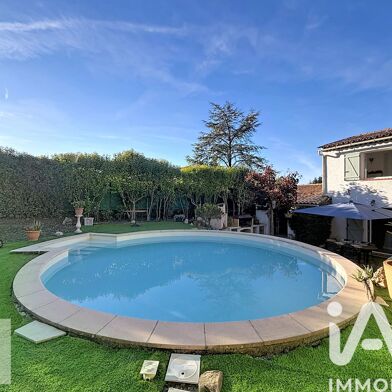 Maison 3 pièces 350000 €