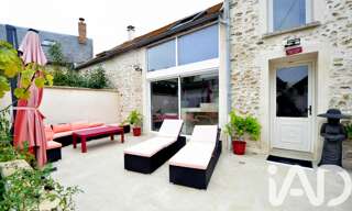 Maison 7 Pièces 205 m² à vendre à Sermaise (91530)